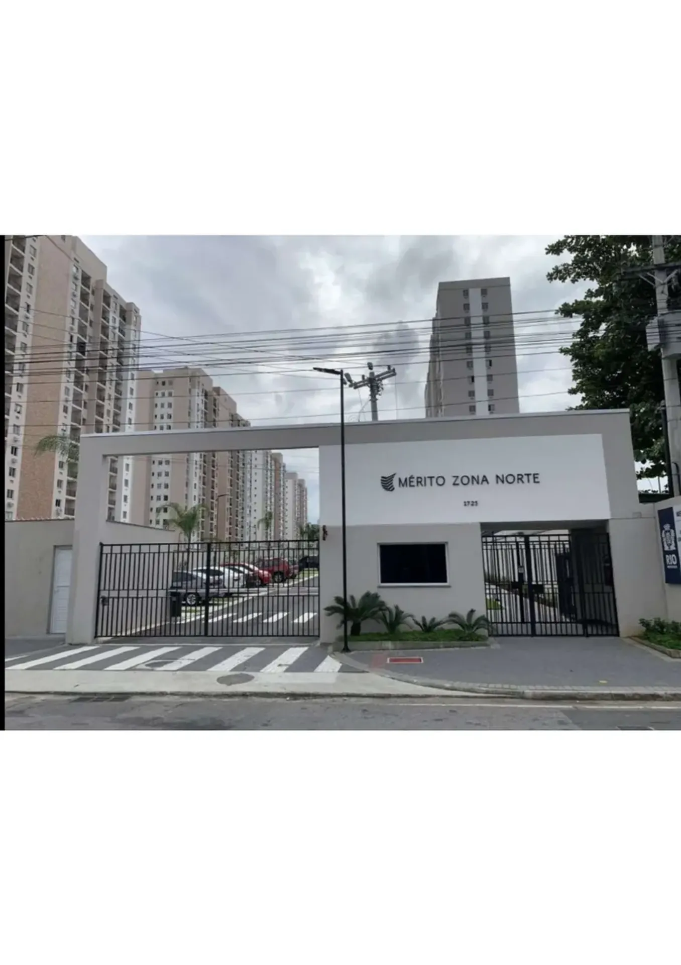 Apartamento com máquina de lavar, Parada de Lucas — photo 7