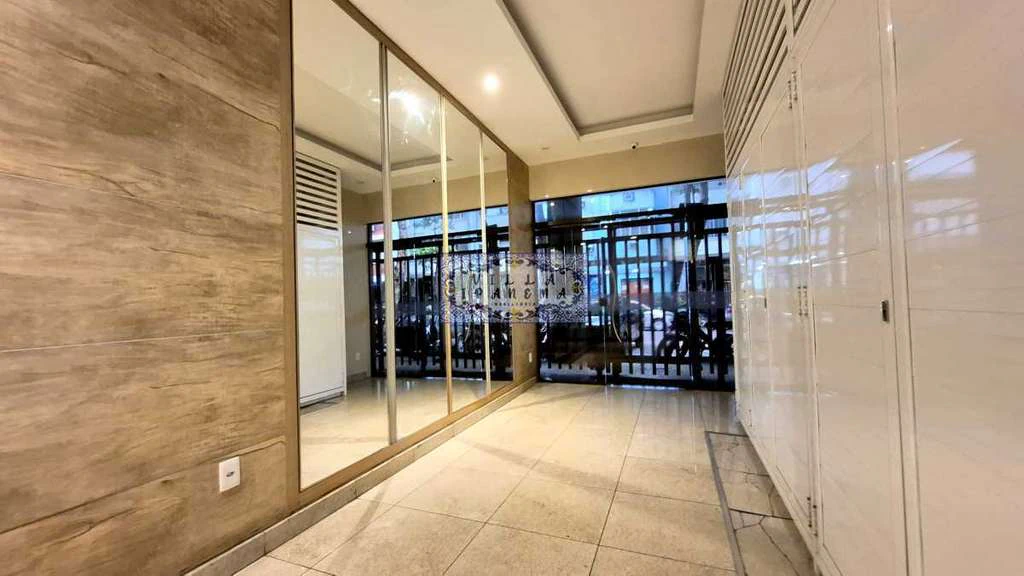 Apartamento mobiliado de 1 quarto e 50 m² — photo 25