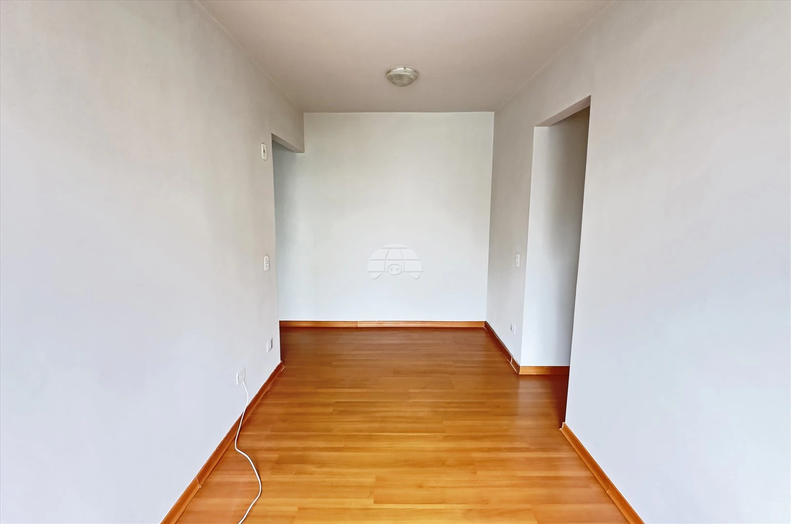 2-bedroom apartment with a washing machine — photo 11