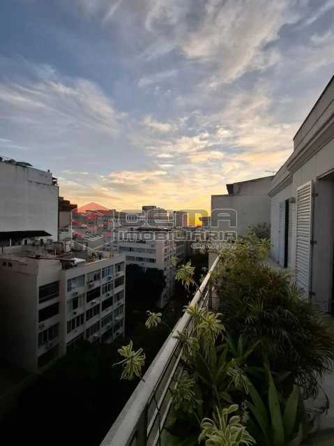 Apartamento mobiliado com 3 quartos e cozinha a gás — photo 4
