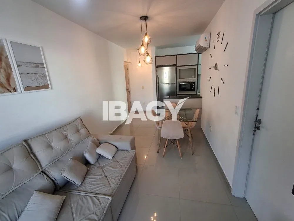 Apartamento amueblado de 2 dormitorios con 1 suite — photo 7