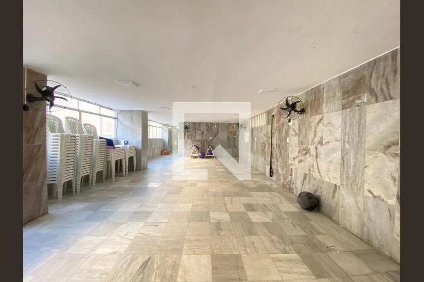 3-bedroom apartment with 73 m² and 1 parking space — photo 48