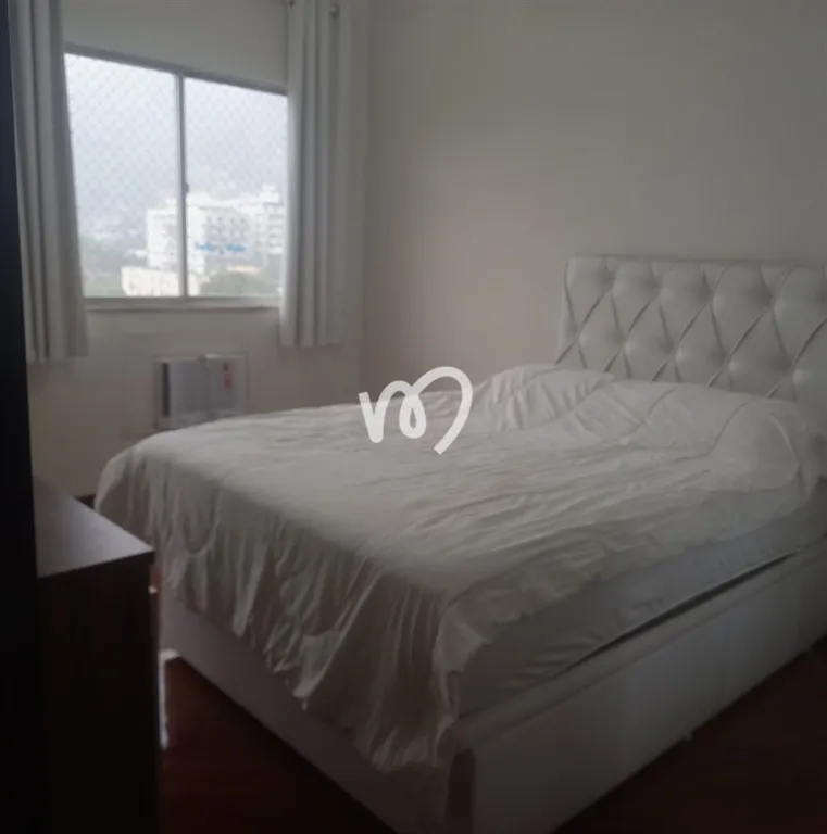 Furnished 72 m² apartment with 2 bedrooms and 1 parking — photo 23