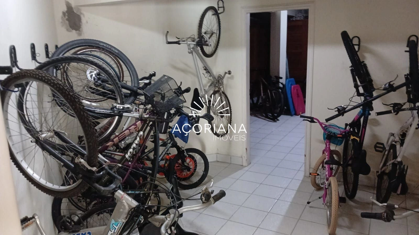 Apartamento sin amueblar de 100 m² con 2 dormitorios y 1 plaza — photo 12
