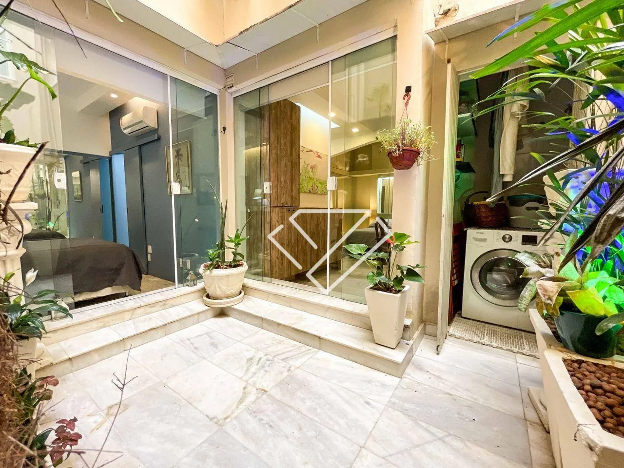 2-bedroom apartment with 100 m², 2 baths and parking — photo 3