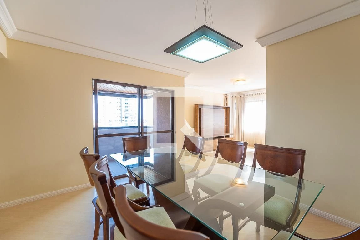 Furnished apartment, 130 m², with a jacuzzi — photo 74