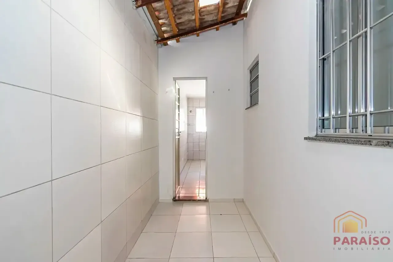 Casa de 3 habitaciones con lavadero cubierto y balcón — photo 13