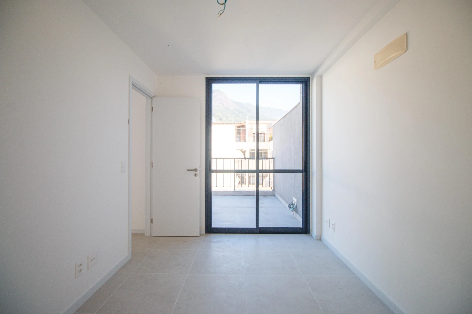Apartamento mobiliado com 3 quartos e 3 banheiros — photo 21