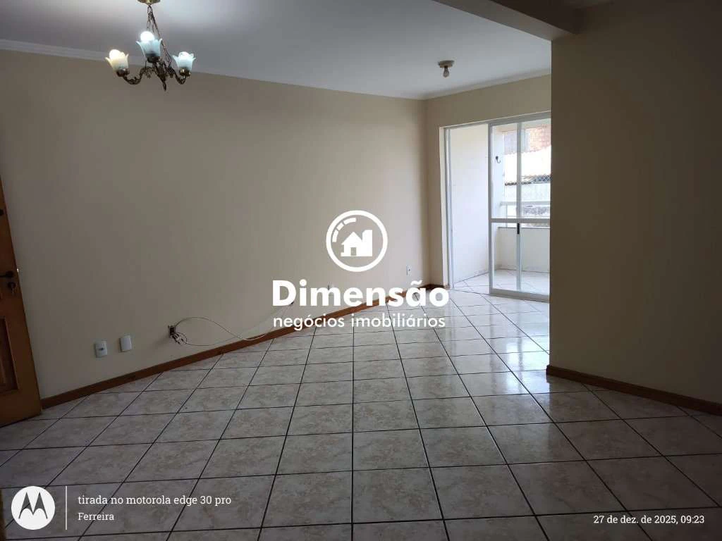 124 m² apartment with 3 bedrooms and 1 en-suite — photo 3