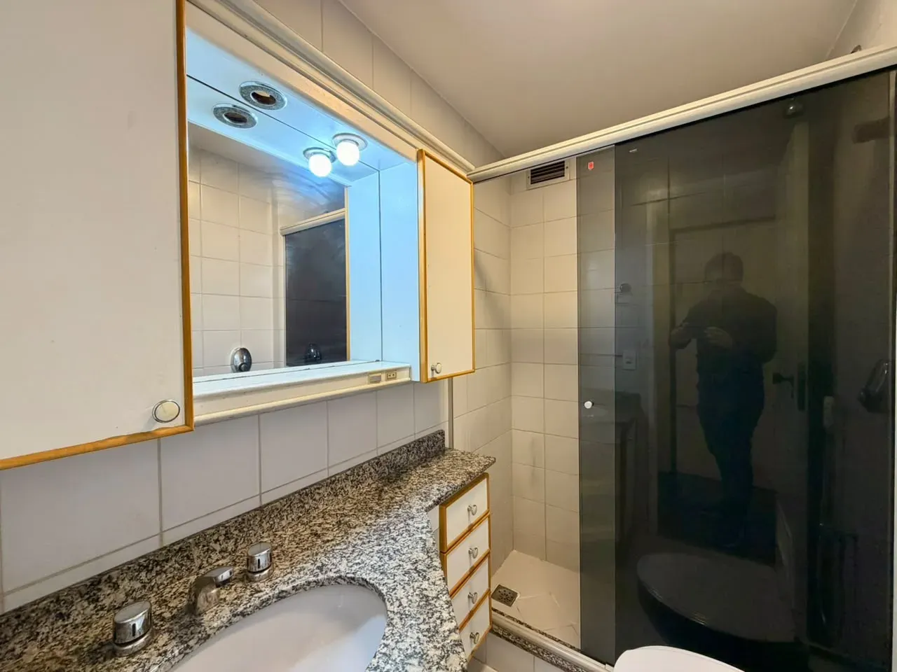 Apartamento, 100 m², com closet — photo 11