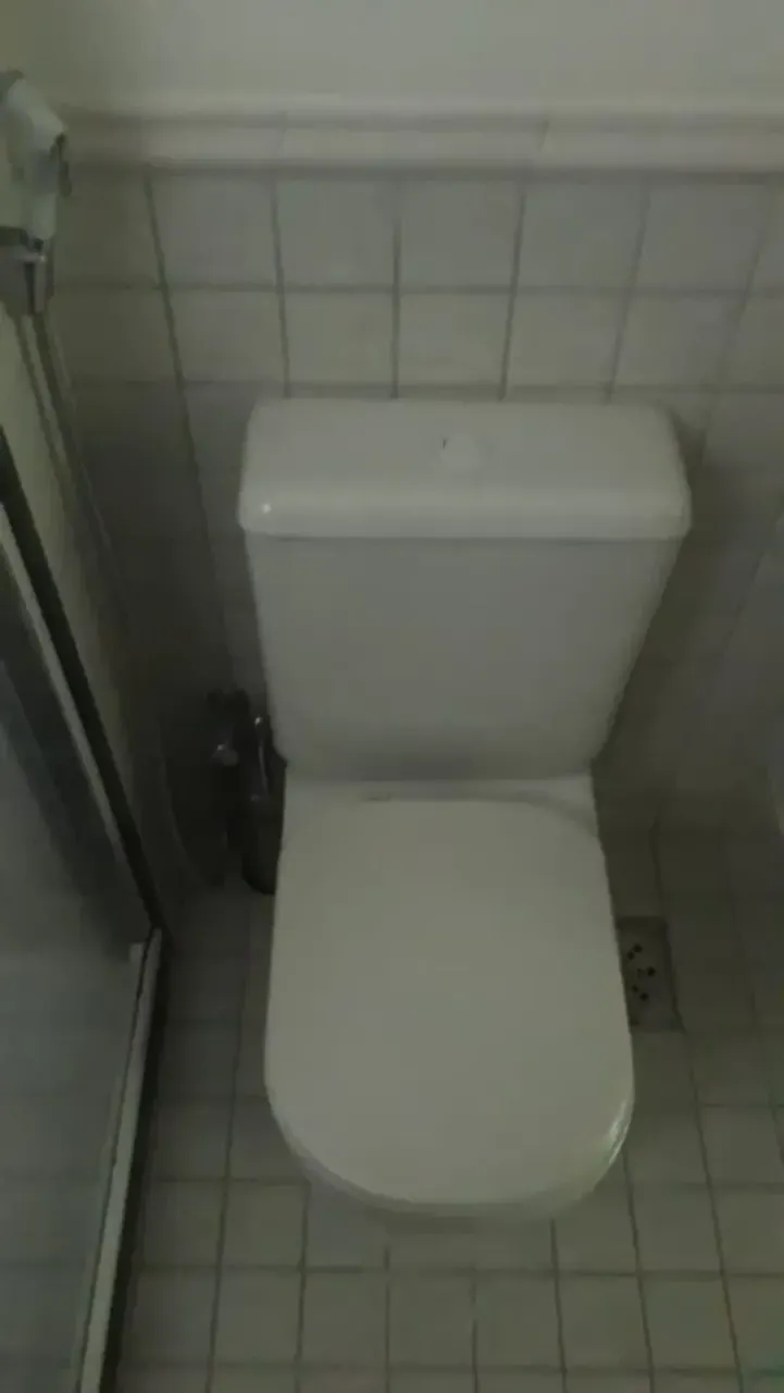 Apartamento mobiliado de 1 quarto com 1 vaga e varanda — photo 3