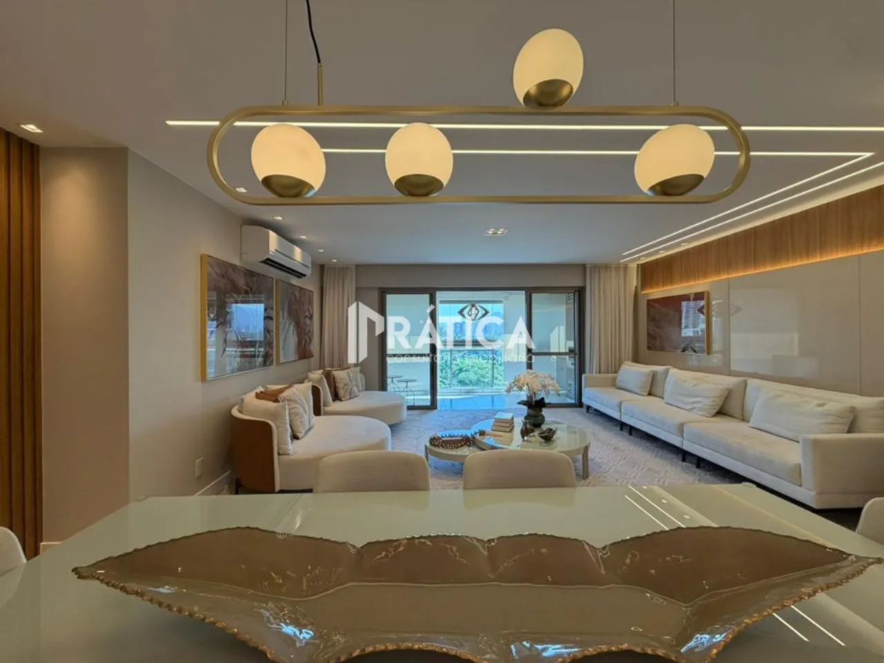 Apartamento para alugar com 4 quartos e 5 banheiros — photo 20