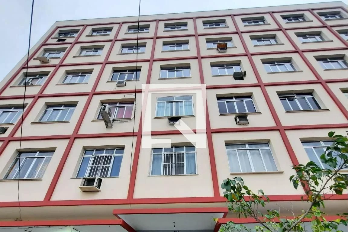 Apartamento com 1 quarto e churrasqueira privativa — photo 26