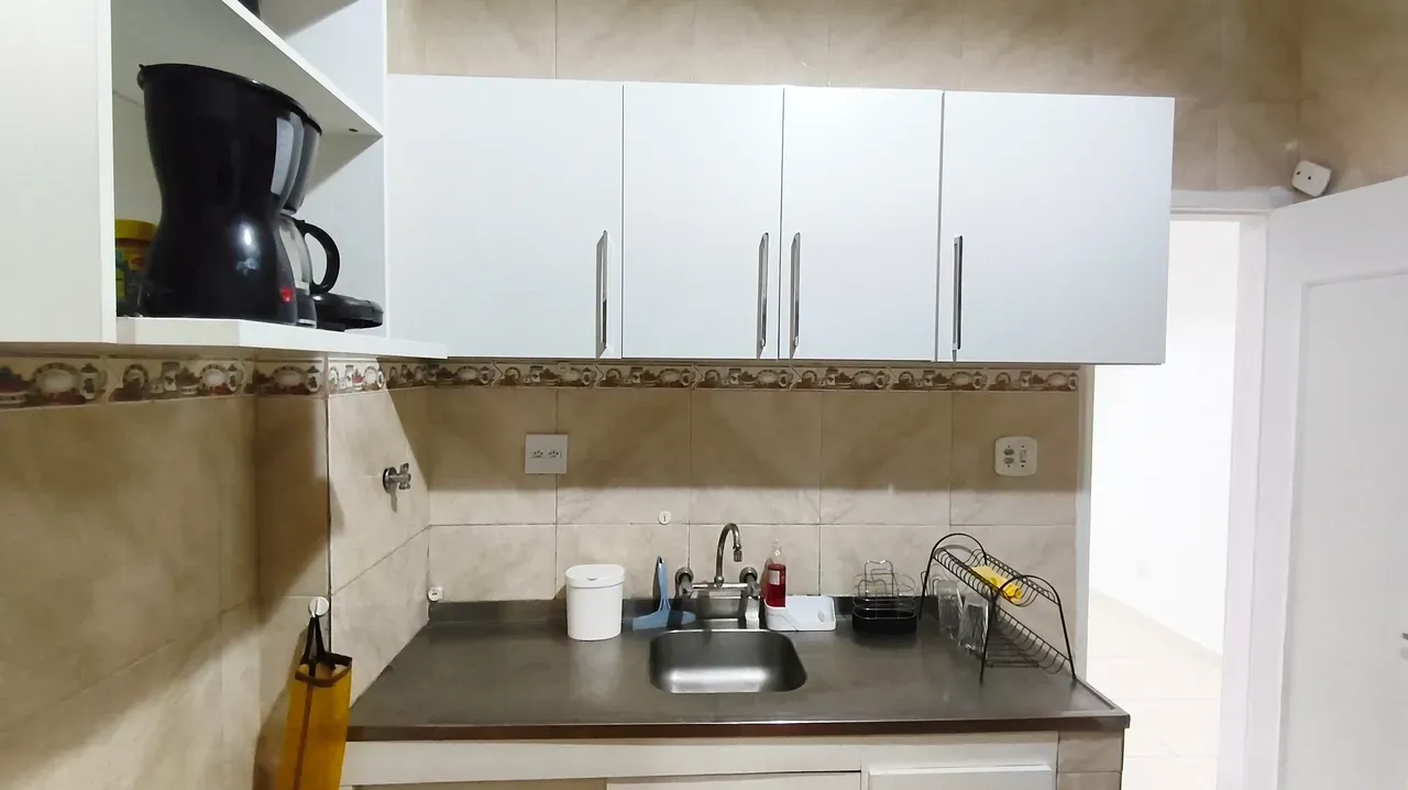 Apartamento para alugar mobiliado com 3 quartos e 3 banheiros — photo 39