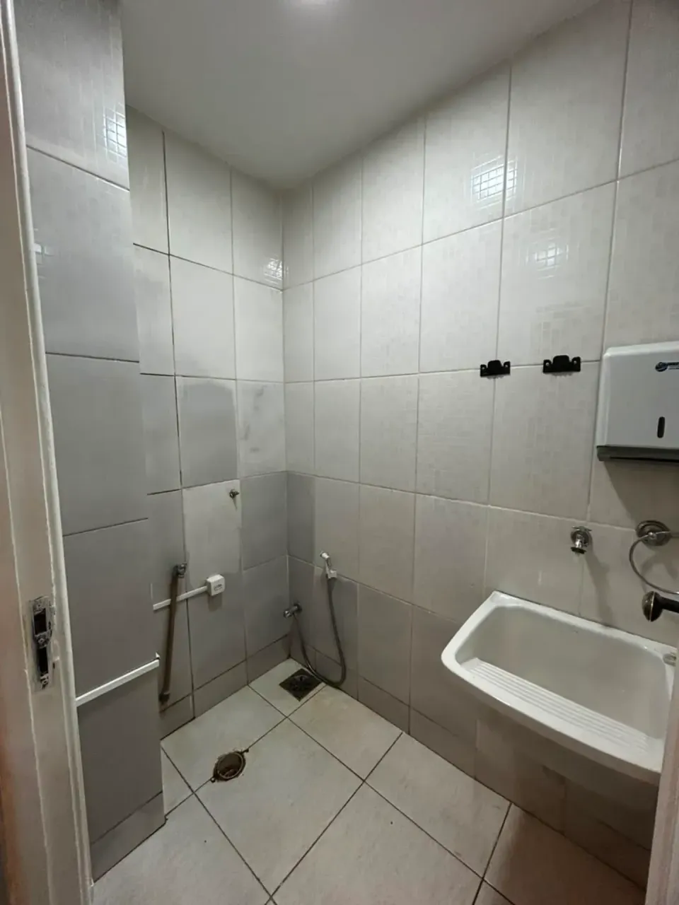 60 m² apartment with 1 bedroom and a separate kitchen — photo 13