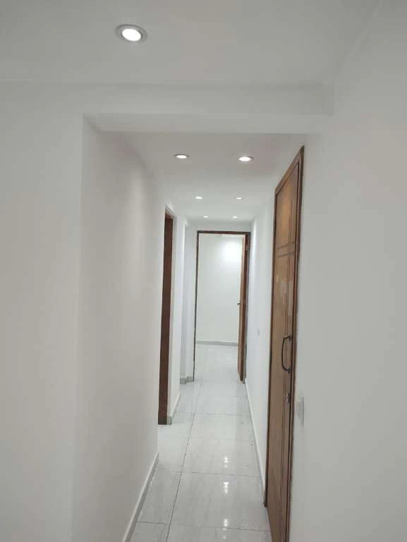 Apartamento de 2 quartos com cozinha fechada e 63 m² — photo 16