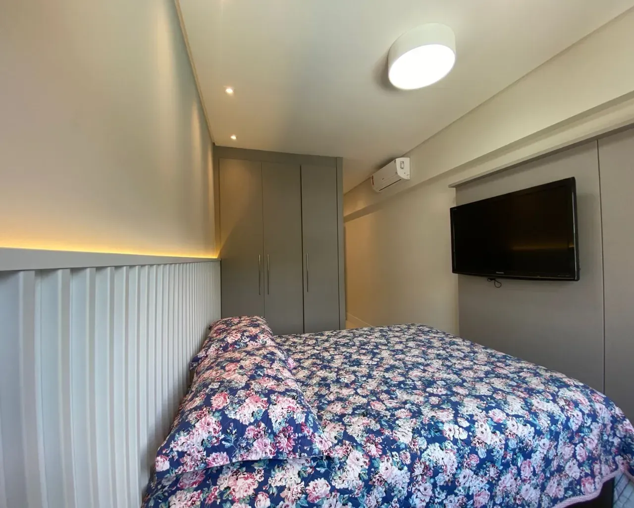 Departamento con espacio de home office en Florianópolis — photo 11
