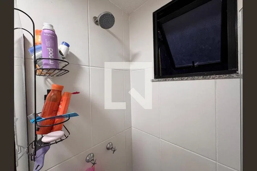 Apartamento de aluguel mobiliado com 2 quartos e varanda — photo 5
