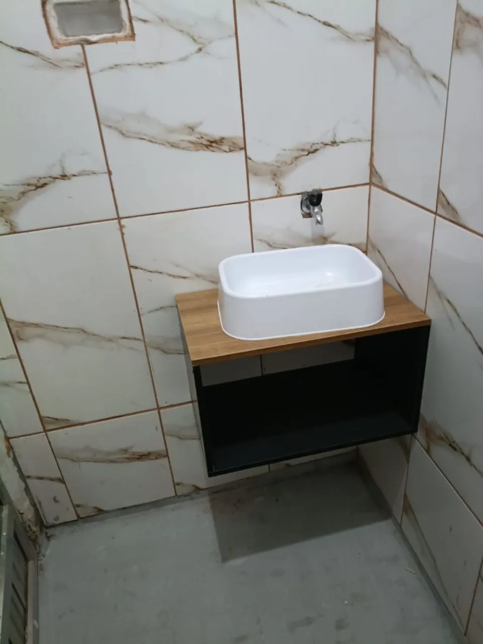 House without parking, 2 bedrooms and laundry area — photo 7