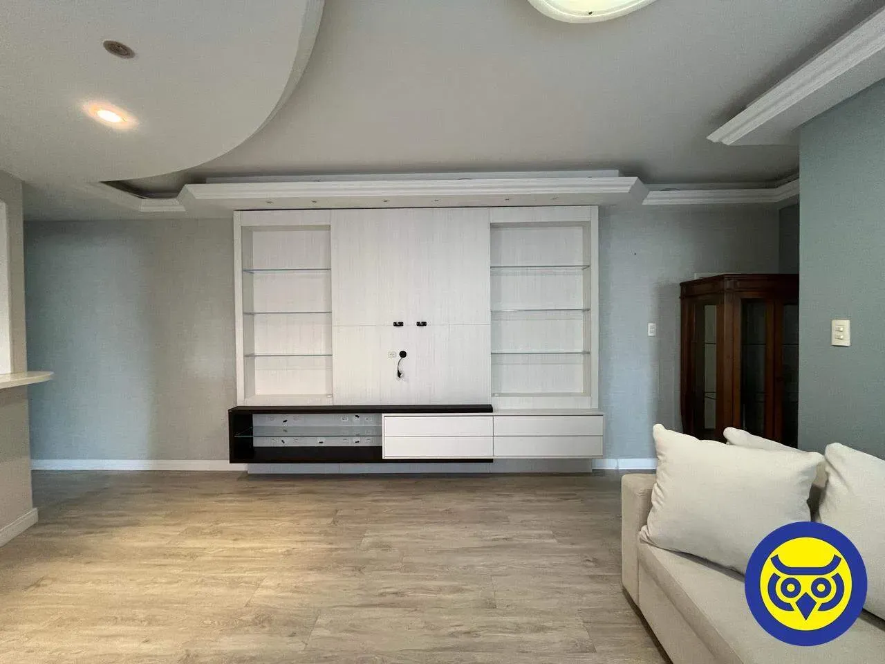 Apartamento amueblado de 102 m² con 2 suites y 1 plaza — photo 5