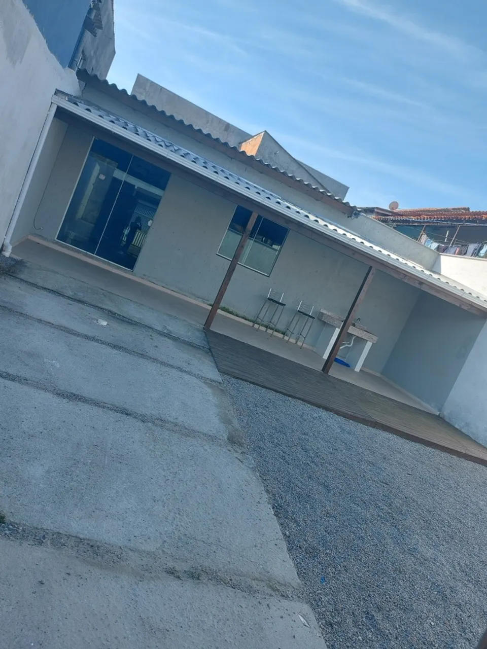 Casa, 55 m², com varanda gourmet — photo 6