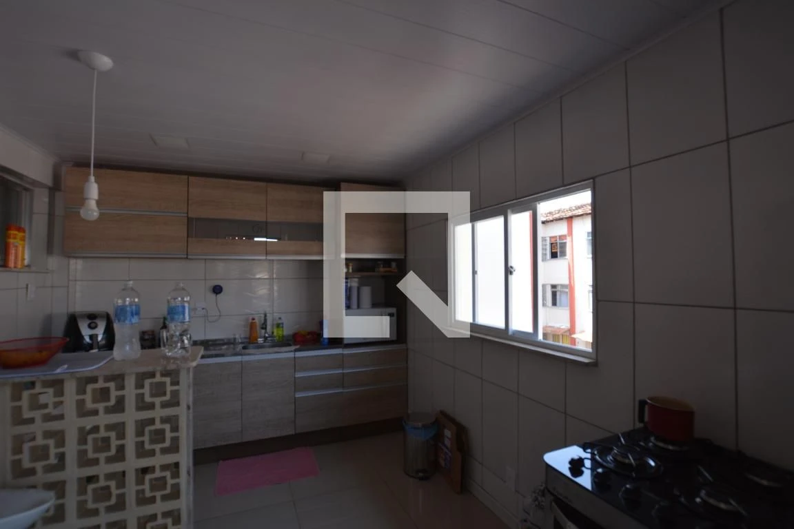 One-bedroom apartment with a private BBQ in Rio de Janeiro — photo 2