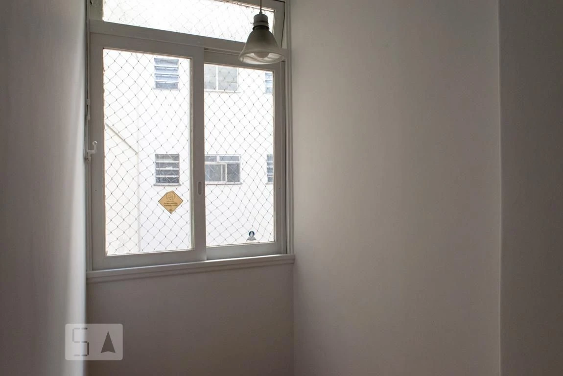 2-bedroom apartment with a washing machine in Rio de Janeiro — photo 26