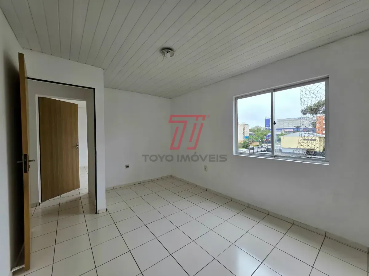 Apartamento de 3 quartos, sendo 1 suíte, 90 m², Portão — photo 8
