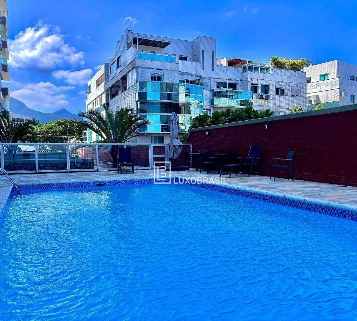 Apartamento mobiliado de 1 quarto com varanda — photo 10