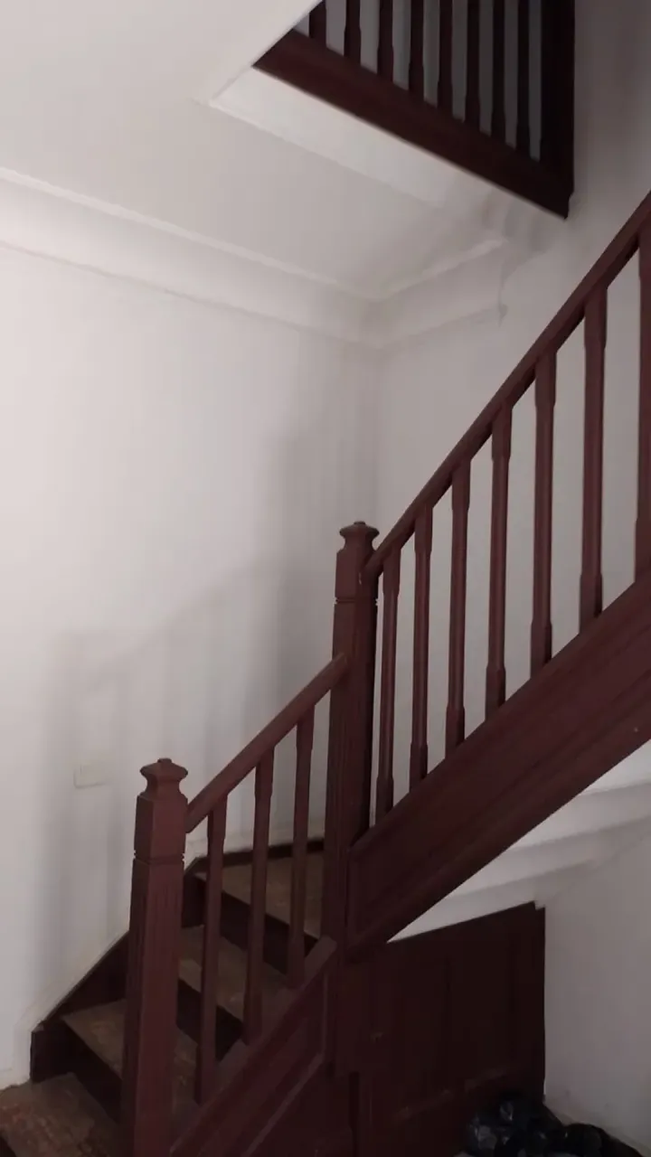 Unfurnished house with 5 bedrooms and 4 bathrooms — photo 10