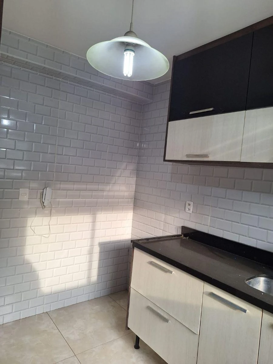 Apartamento de 43 m² com 2 quartos e vaga — photo 3