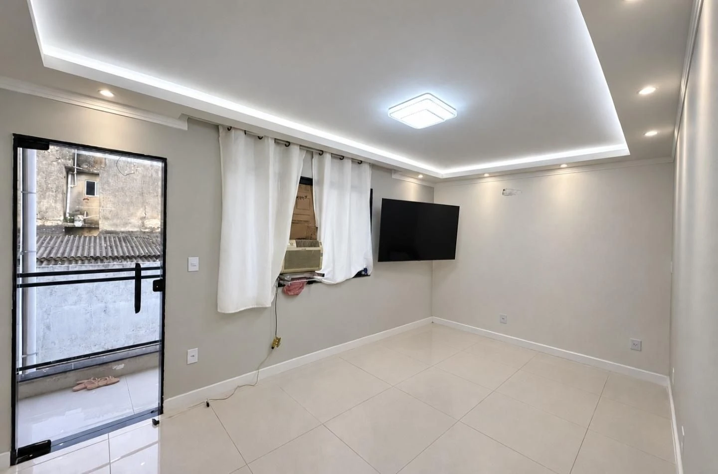 5-bedroom house, 1 with its own bathroom, 120 m² — photo 17