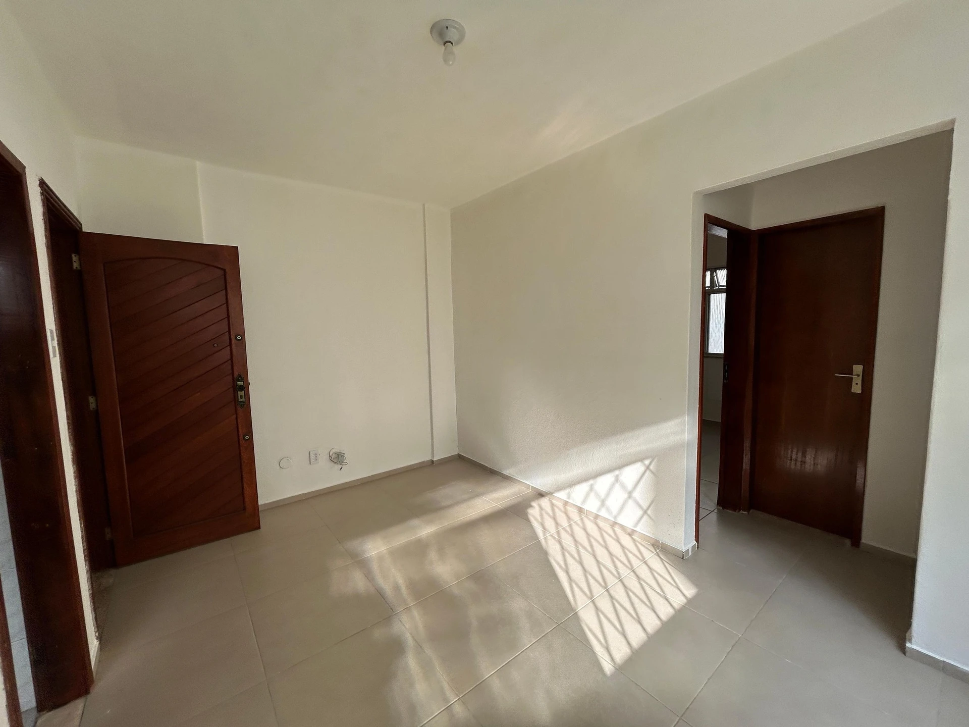2-bedroom apartment, 40 m² — photo 19