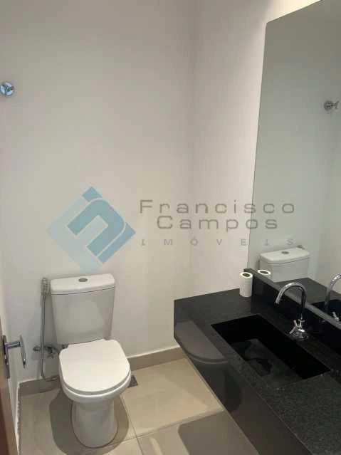 Cobertura duplex de 320 m² com 3 suítes e 2 vagas — photo 8