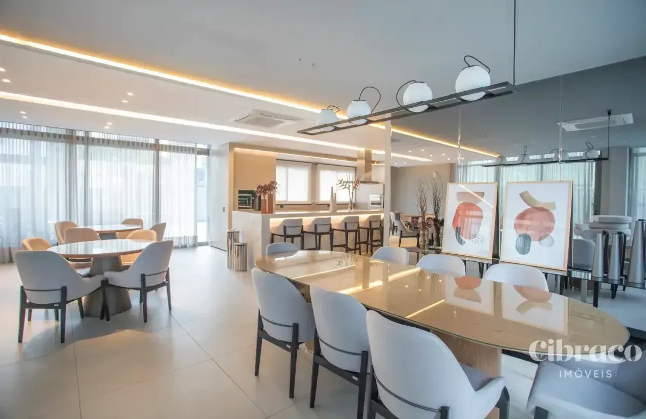 Unfurnished 288 m² apartment with 3 en-suite bedrooms — photo 19