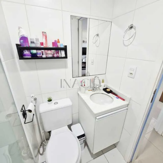 3-bedroom apartment with a home office in Rio de Janeiro — photo 11