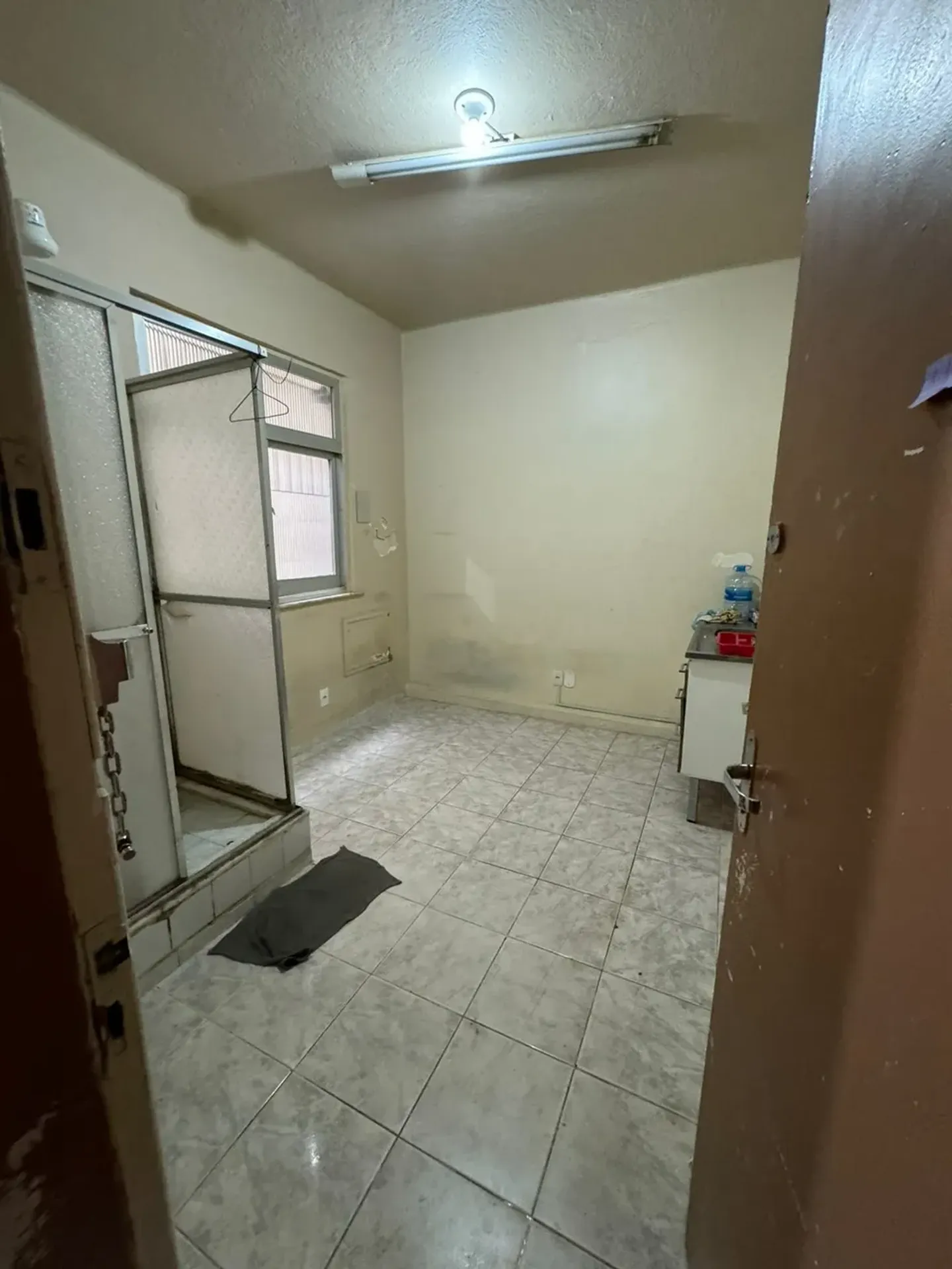 Квартира: 1 спальня, 20 м² — photo 9