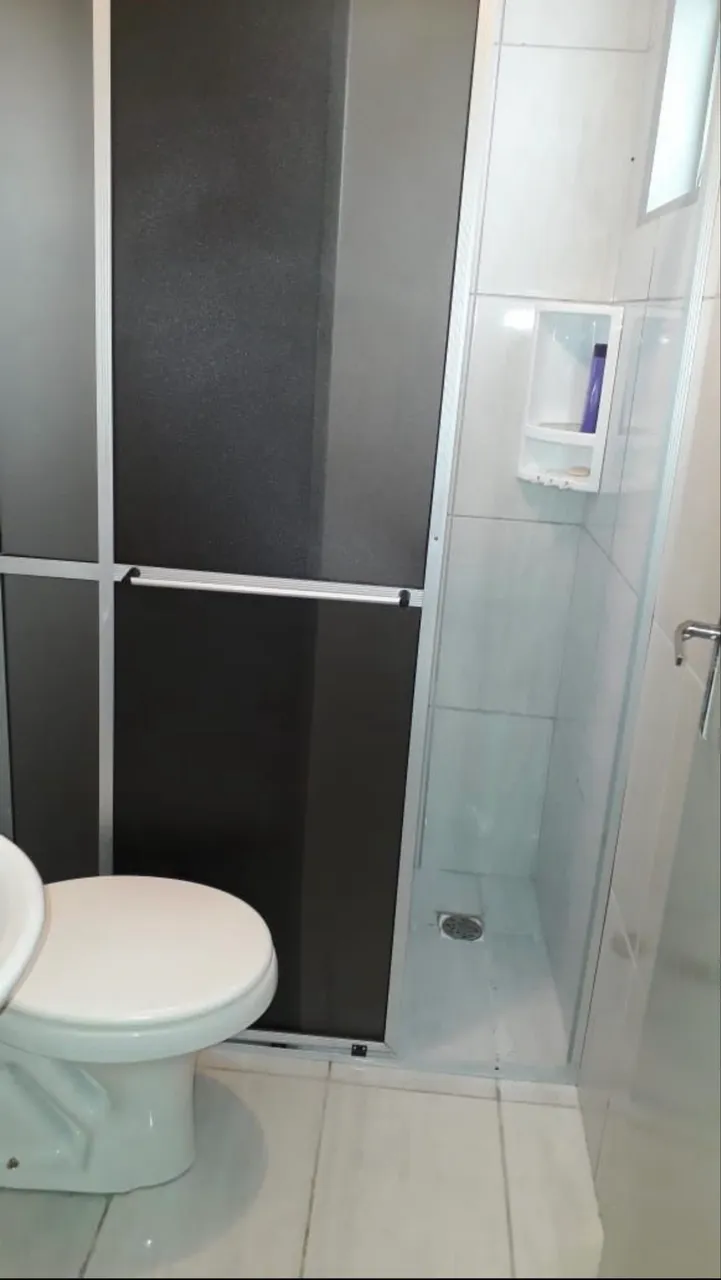 Apartamento de 1 quarto com 1 vaga e banheiro — photo 4