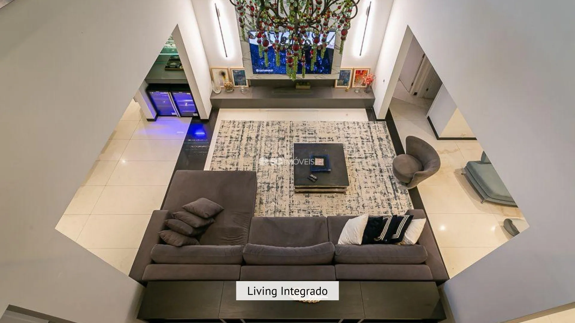 800 m² house with 6 en-suite rooms and 4 parking spaces — photo 6