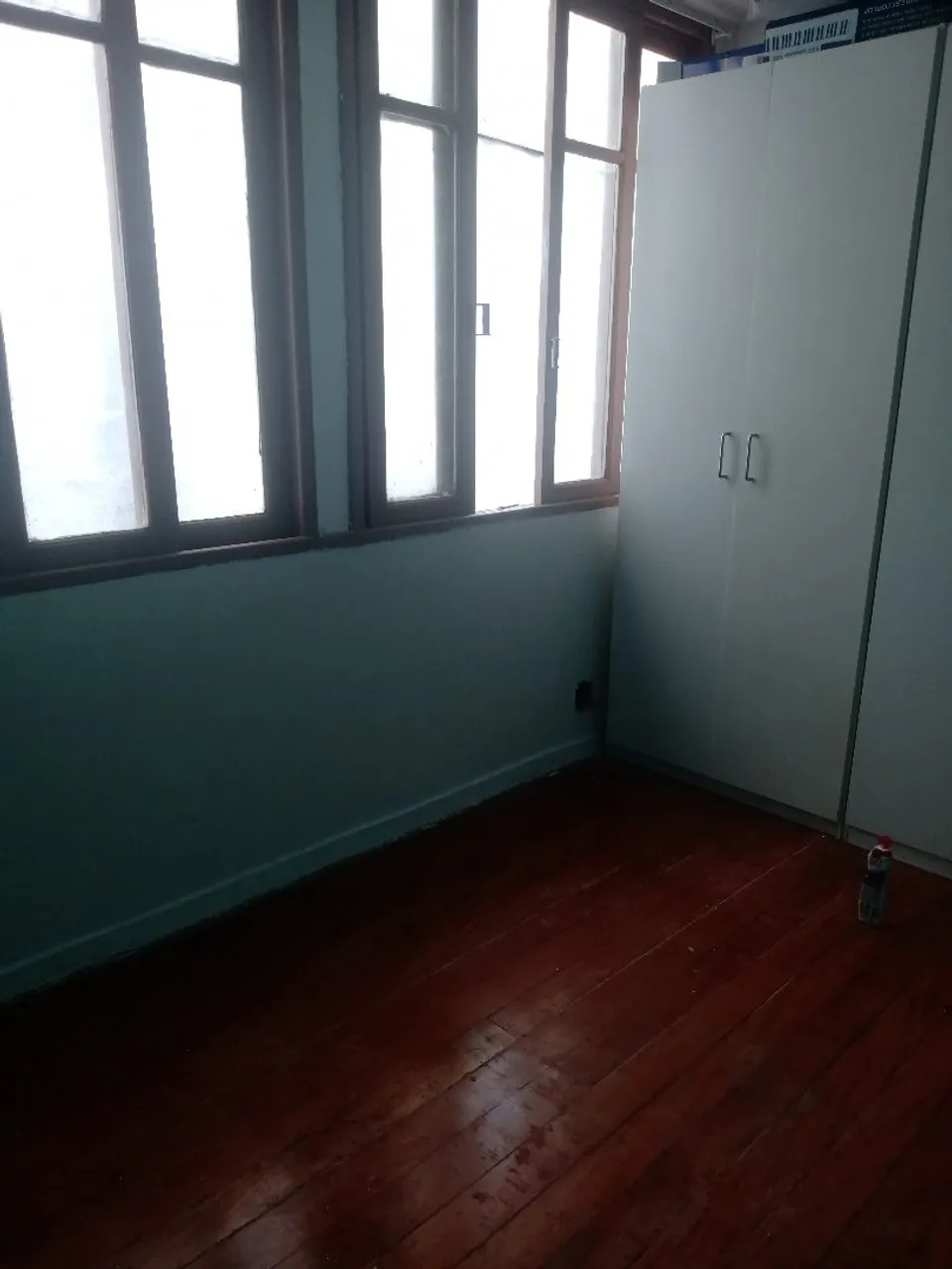 Unfurnished apartment with air conditioning and 2 bedrooms — photo 14