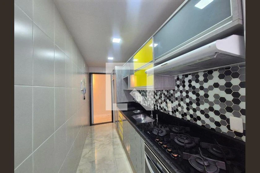 Apartamento de 2 quartos com closet — photo 4
