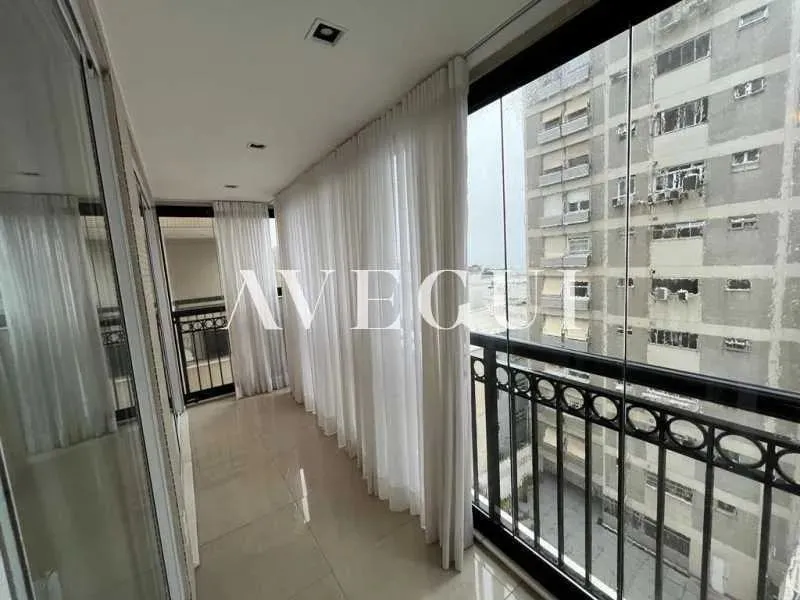 Furnished 2-bedroom apartment with 2 bathrooms — photo 9