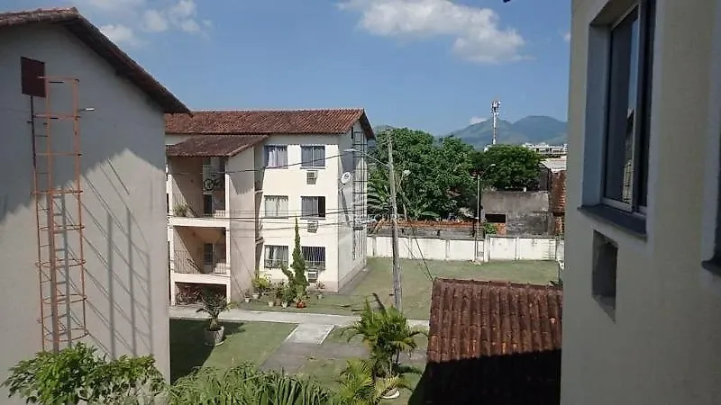 Apartamento, 46 m², com máquina de lavar — photo 18