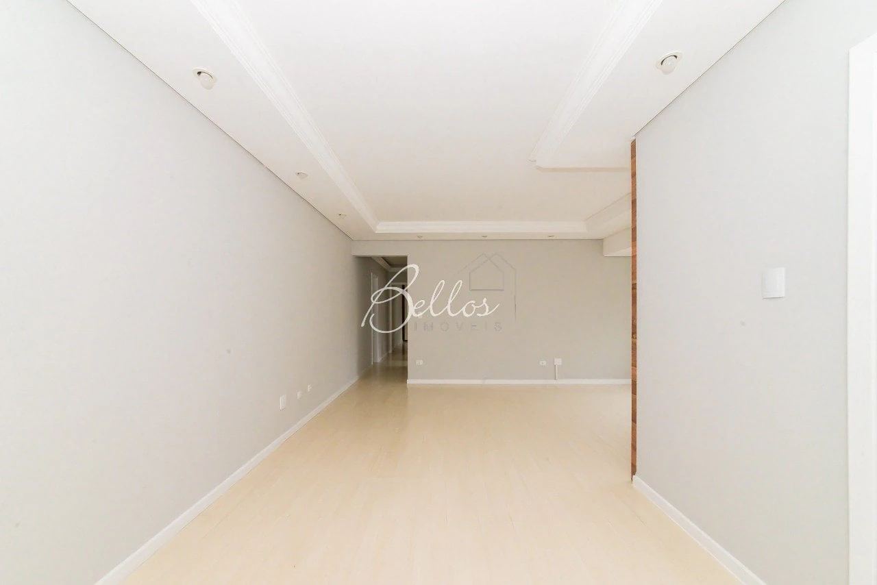 Home office in a 3-bedroom apartment, 93 m² — photo 23