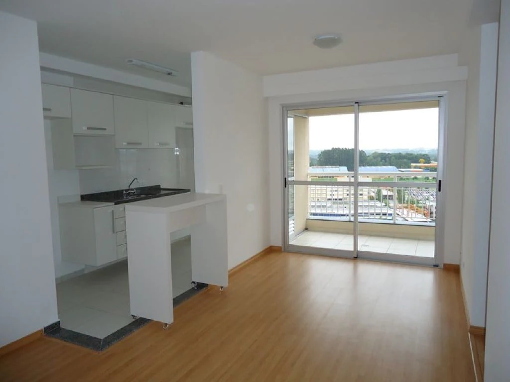 3-bedroom apartment, 1 with its own bathroom, 126 m²