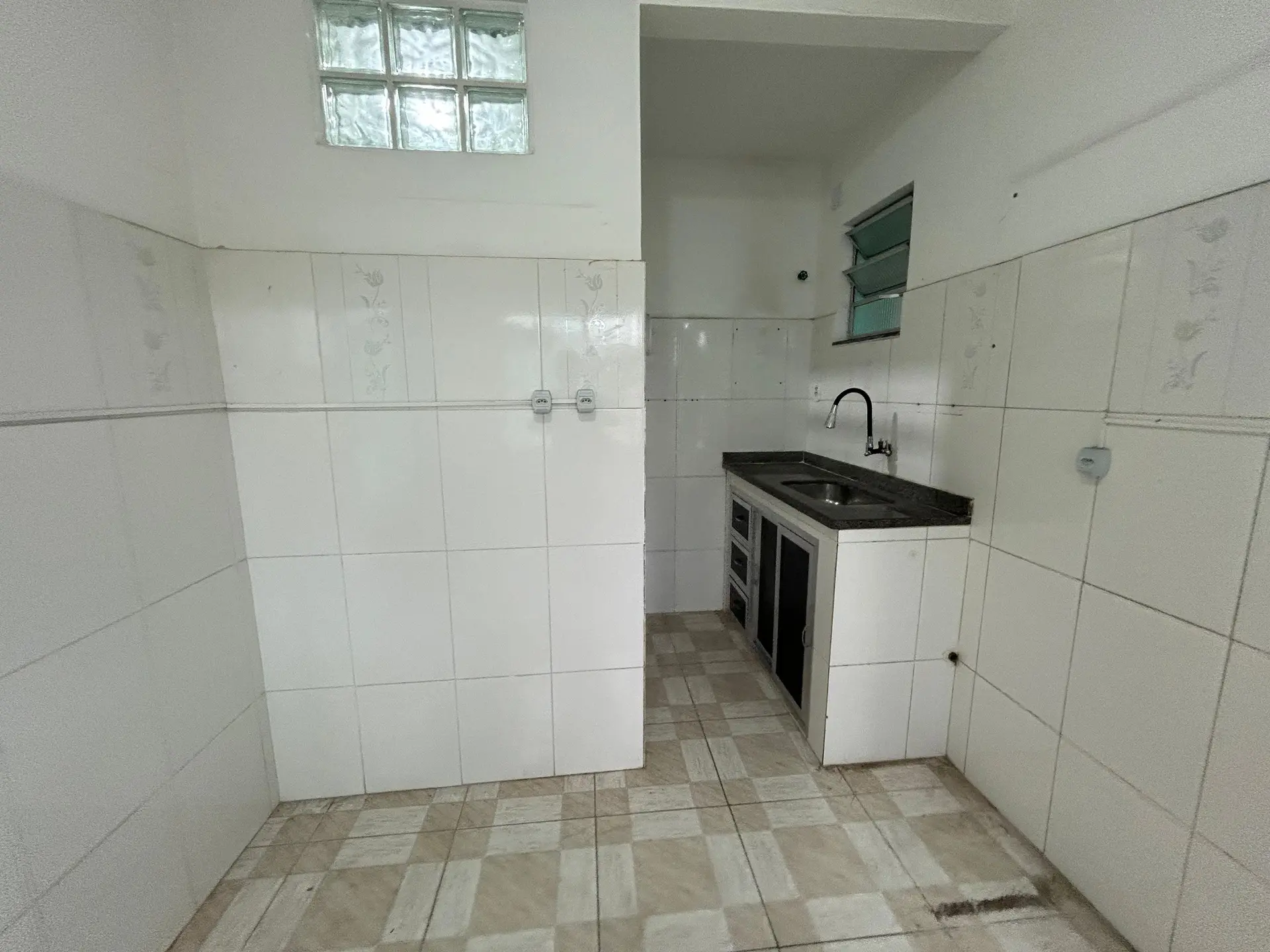 Casa de 50 m² e 1 quarto, Osvaldo Cruz — photo 13
