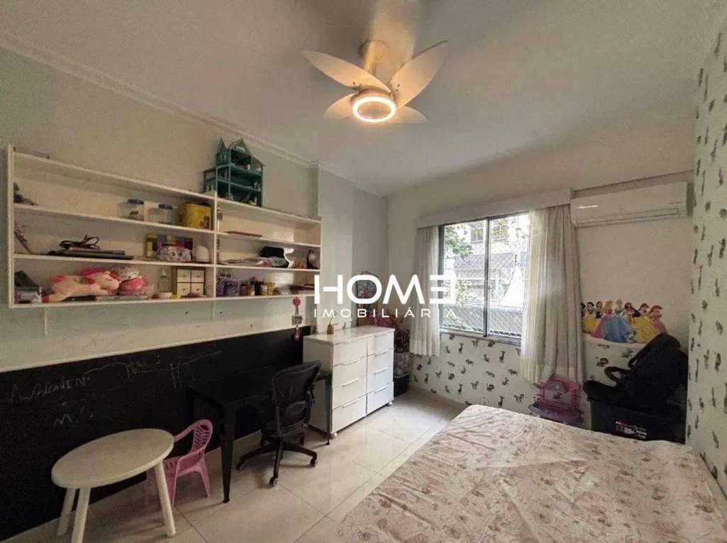 Apartamento mobiliado com 3 quartos e cozinha integrada — photo 7