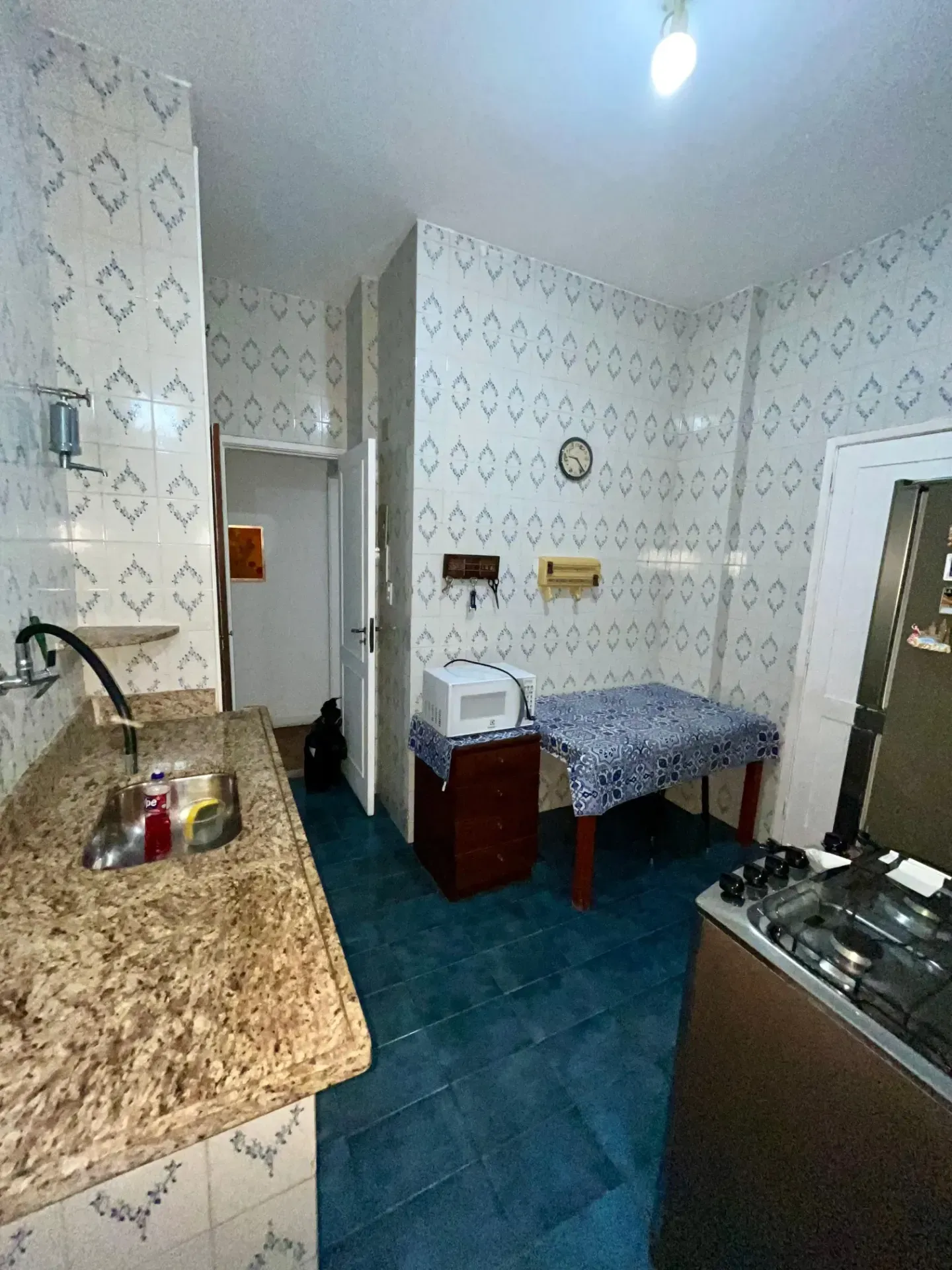 3 quartos e espaço de home office: apartamento de 109 m² — photo 2