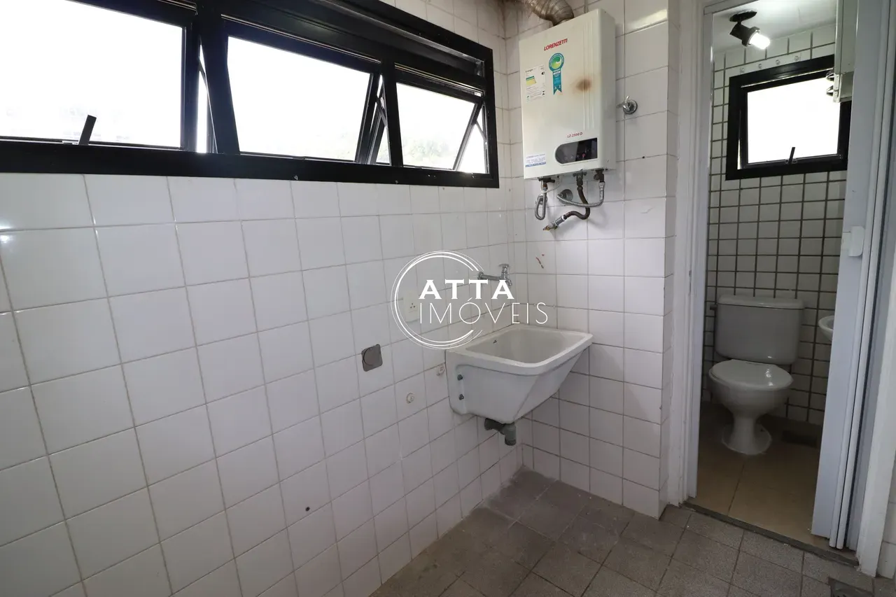 Apartamento, 79 m², com churrasqueira privativa — photo 19