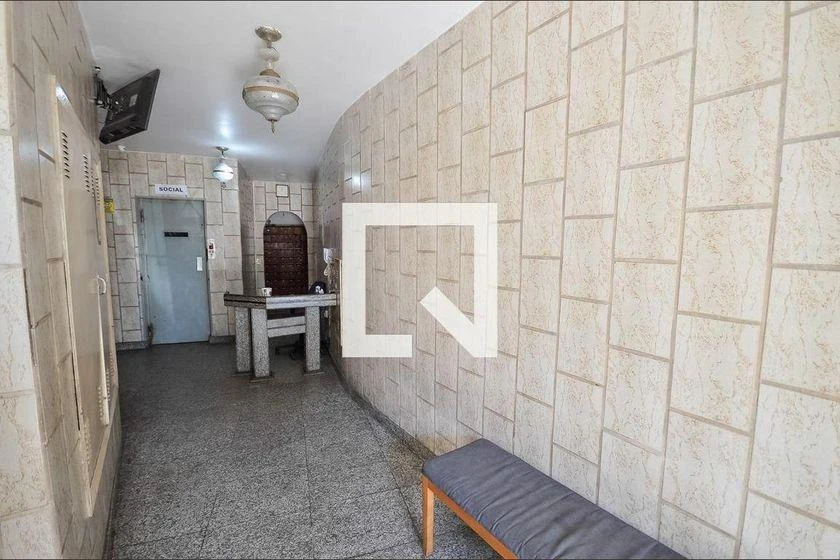 Квартира 80 м², 3 спальни, Рио-де-Жанейро — photo 13